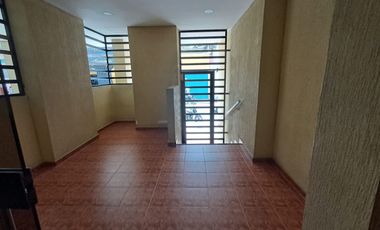 apartamento en arriendo en antonia santos. Cod A126565