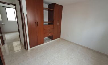 apartamento en arriendo en antonia santos. Cod A126565