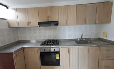 apartamento en arriendo en antonia santos. Cod A126565
