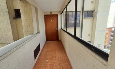 apartamento en arriendo en antonia santos. Cod A126565