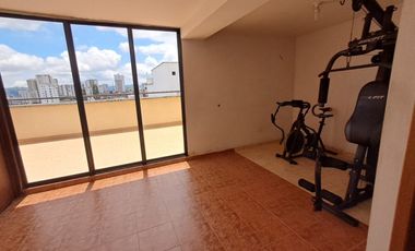 apartamento en arriendo en antonia santos. Cod A126565