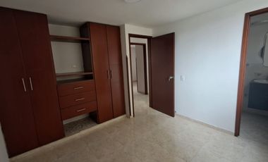 apartamento en arriendo en antonia santos. Cod A126565