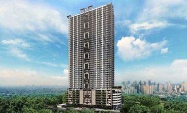 Aston Residences 1BR 60.50sqm in Pasay near SM MOA