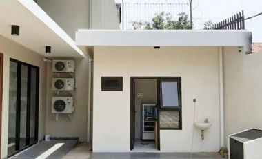 Dijual Kost Eksklusif 20 Kamar di Cirebon Dekat Kampus UGJ