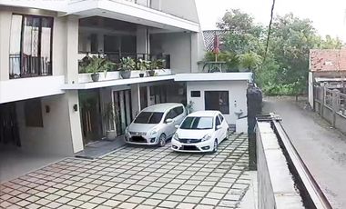 Dijual Kost Eksklusif 20 Kamar di Cirebon Dekat Kampus UGJ