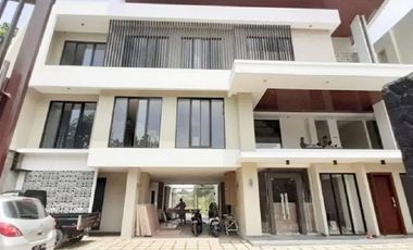 Dijual Kost Eksklusif 20 Kamar di Cirebon Dekat Kampus UGJ