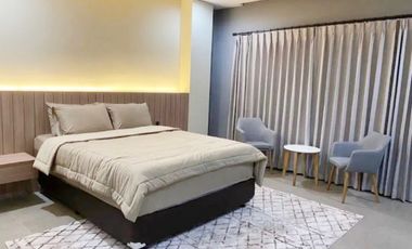 Dijual Kost Eksklusif 20 Kamar di Cirebon Dekat Kampus UGJ