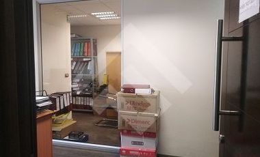 Oficina en Venta en Metro San Alberto Hurtado