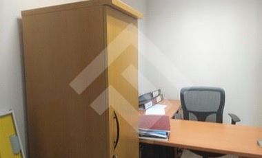Oficina en Venta en Metro San Alberto Hurtado