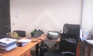 Oficina en Venta en Metro San Alberto Hurtado