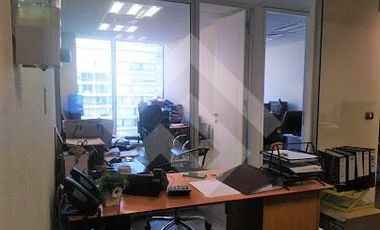 Oficina en Venta en Metro San Alberto Hurtado