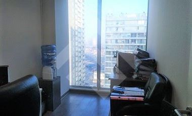 Oficina en Venta en Metro San Alberto Hurtado