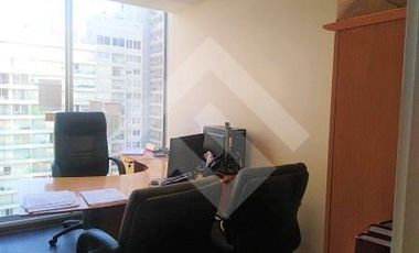 Oficina en Venta en Metro San Alberto Hurtado