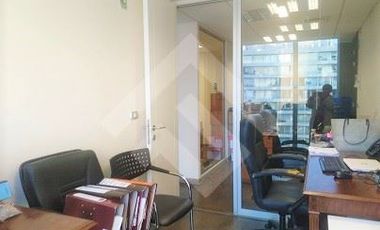 Oficina en Venta en Metro San Alberto Hurtado