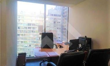 Oficina en Venta en Metro San Alberto Hurtado