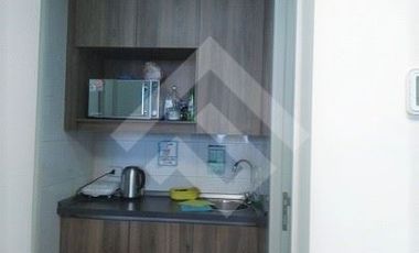 Oficina en Venta en Metro San Alberto Hurtado