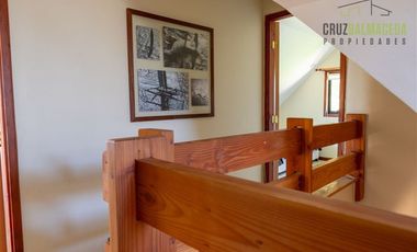 Casa en Venta en Orilla de Lago camino a Ensenada km 20, sector Río Pescado