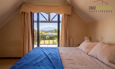 Casa en Venta en Orilla de Lago camino a Ensenada km 20, sector Río Pescado