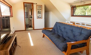 Casa en Venta en Orilla de Lago camino a Ensenada km 20, sector Río Pescado