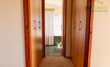 Casa en Venta en Orilla de Lago camino a Ensenada km 20, sector Río Pescado