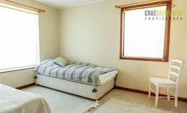 Casa en Venta en Orilla de Lago camino a Ensenada km 20, sector Río Pescado