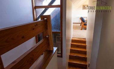 Casa en Venta en Orilla de Lago camino a Ensenada km 20, sector Río Pescado