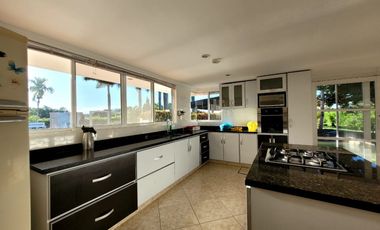 casa en arriendo/venta en condominio horizontes. Cod A9338389