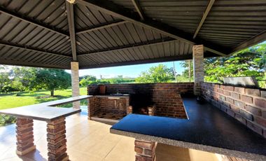 casa en arriendo/venta en condominio horizontes. Cod A9338389