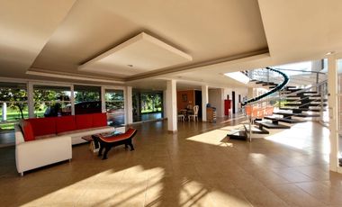 casa en arriendo/venta en condominio horizontes. Cod A9338389