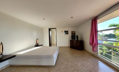 casa en arriendo/venta en condominio horizontes. Cod A9338389