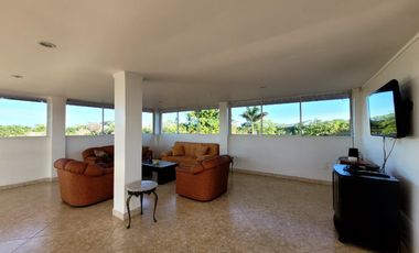 casa en arriendo/venta en condominio horizontes. Cod A9338389