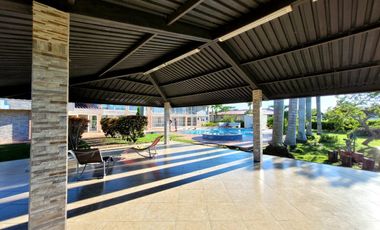 casa en arriendo/venta en condominio horizontes. Cod A9338389