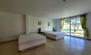 casa en arriendo/venta en condominio horizontes. Cod A9338389