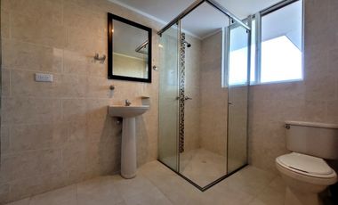 casa en arriendo/venta en condominio horizontes. Cod A9338389