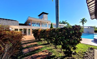 casa en arriendo/venta en condominio horizontes. Cod A9338389