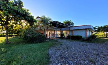 casa en arriendo/venta en condominio horizontes. Cod A9338389
