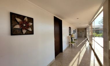 casa en arriendo/venta en condominio horizontes. Cod A9338389