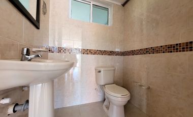 casa en arriendo/venta en condominio horizontes. Cod A9338389