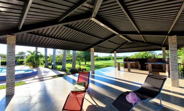 casa en arriendo/venta en condominio horizontes. Cod A9338389