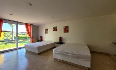 casa en arriendo/venta en condominio horizontes. Cod A9338389
