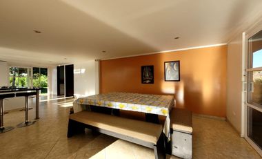 casa en arriendo/venta en condominio horizontes. Cod A9338389