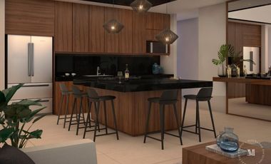 Townhouses en venta, en Privada, Xcantún