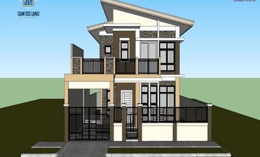 PRESELLING House in Ilumina Estates | MH 193