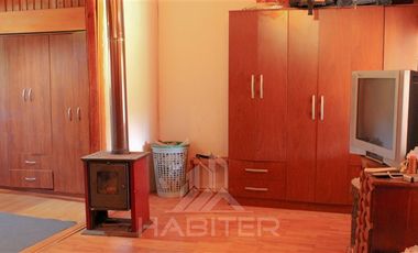 Sitio en Venta en Pange Alto