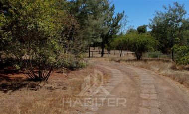 Sitio en Venta en Pange Alto