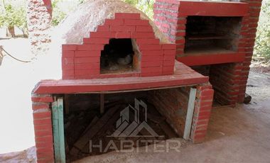 Sitio en Venta en Pange Alto
