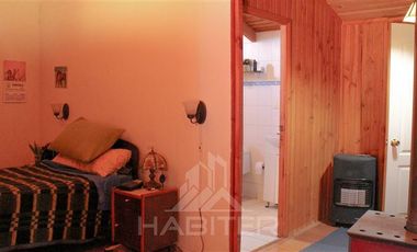 Sitio en Venta en Pange Alto