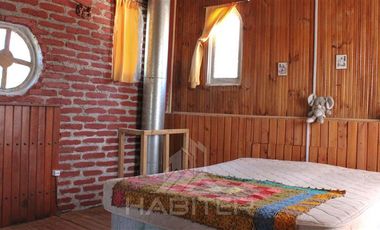 Sitio en Venta en Pange Alto