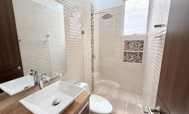 casa campestre en venta en condominio casa loma. Cod V1542