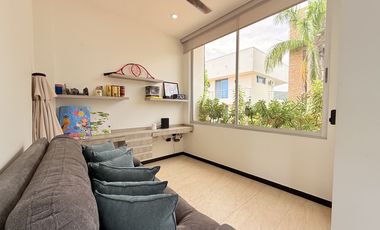 casa campestre en venta en condominio casa loma. Cod V1542